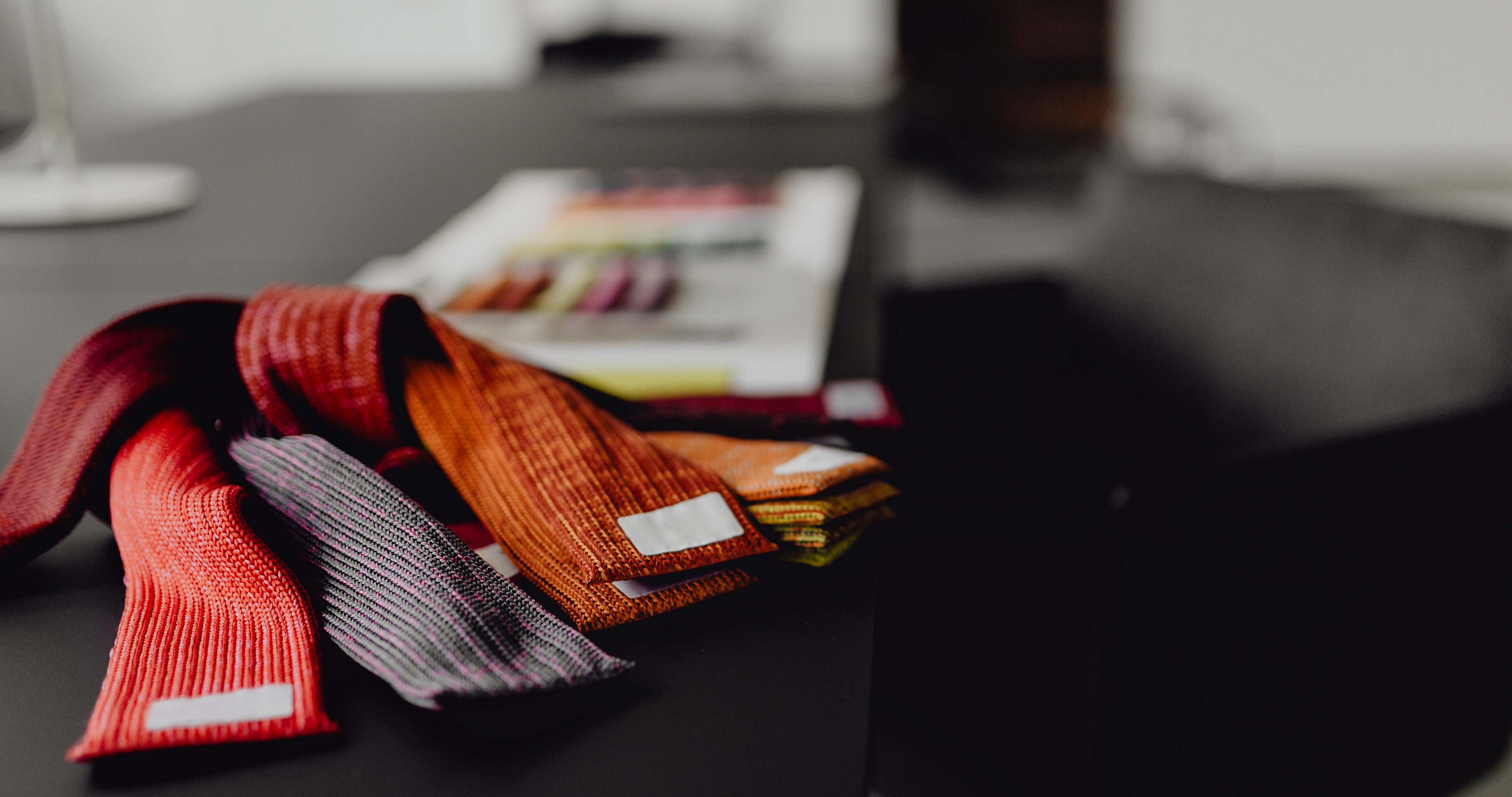 Fabrics are increasingly playing a pivotal role in the future